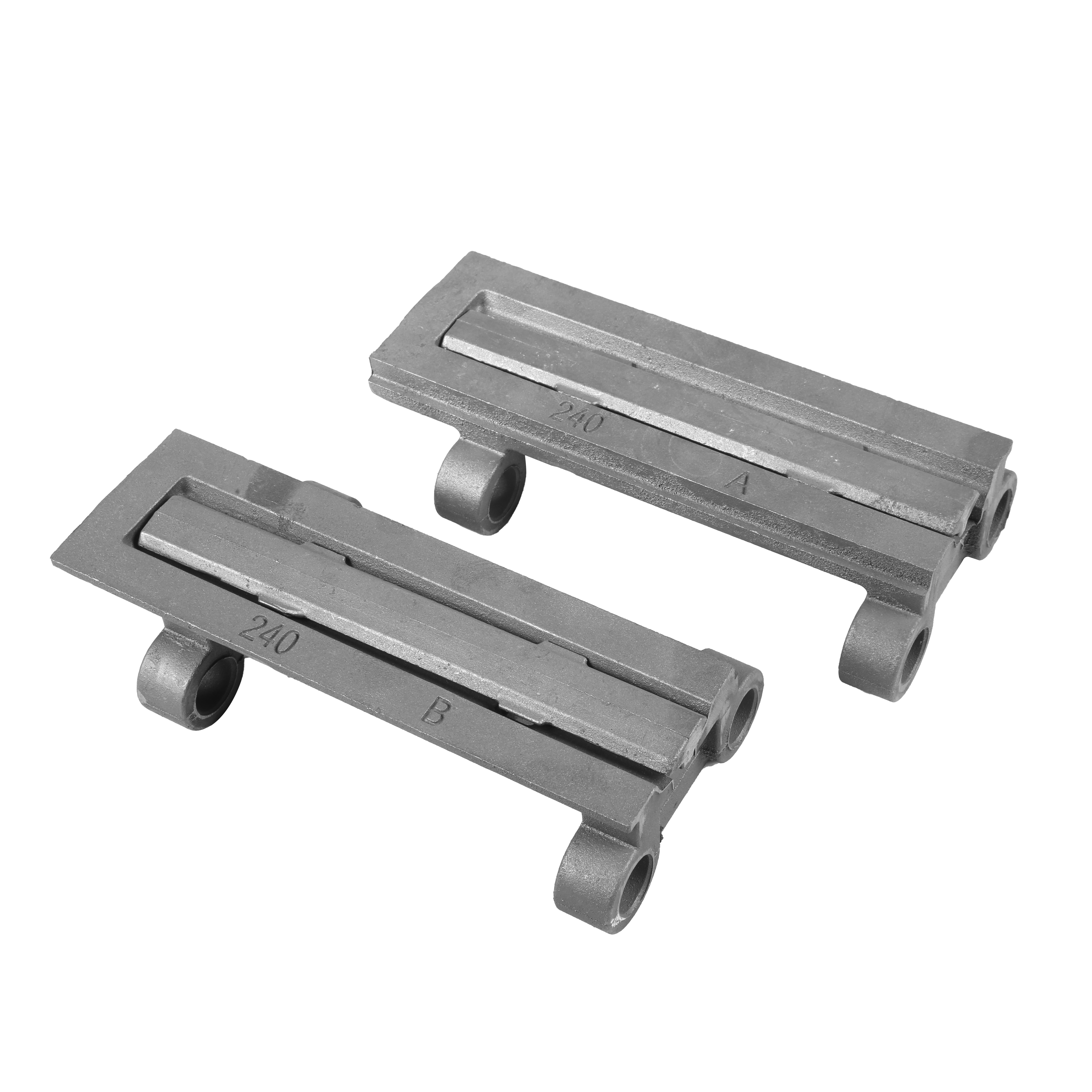 High - Quality Detachable Core for Chain Grate 