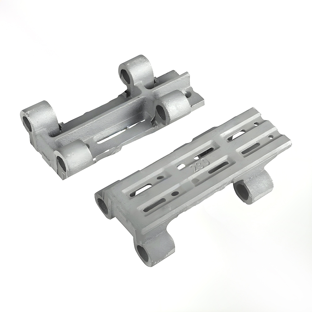 Heat Resistant Alloy Steel Four Claw Structure Boiler Accessories Four Claw Grate