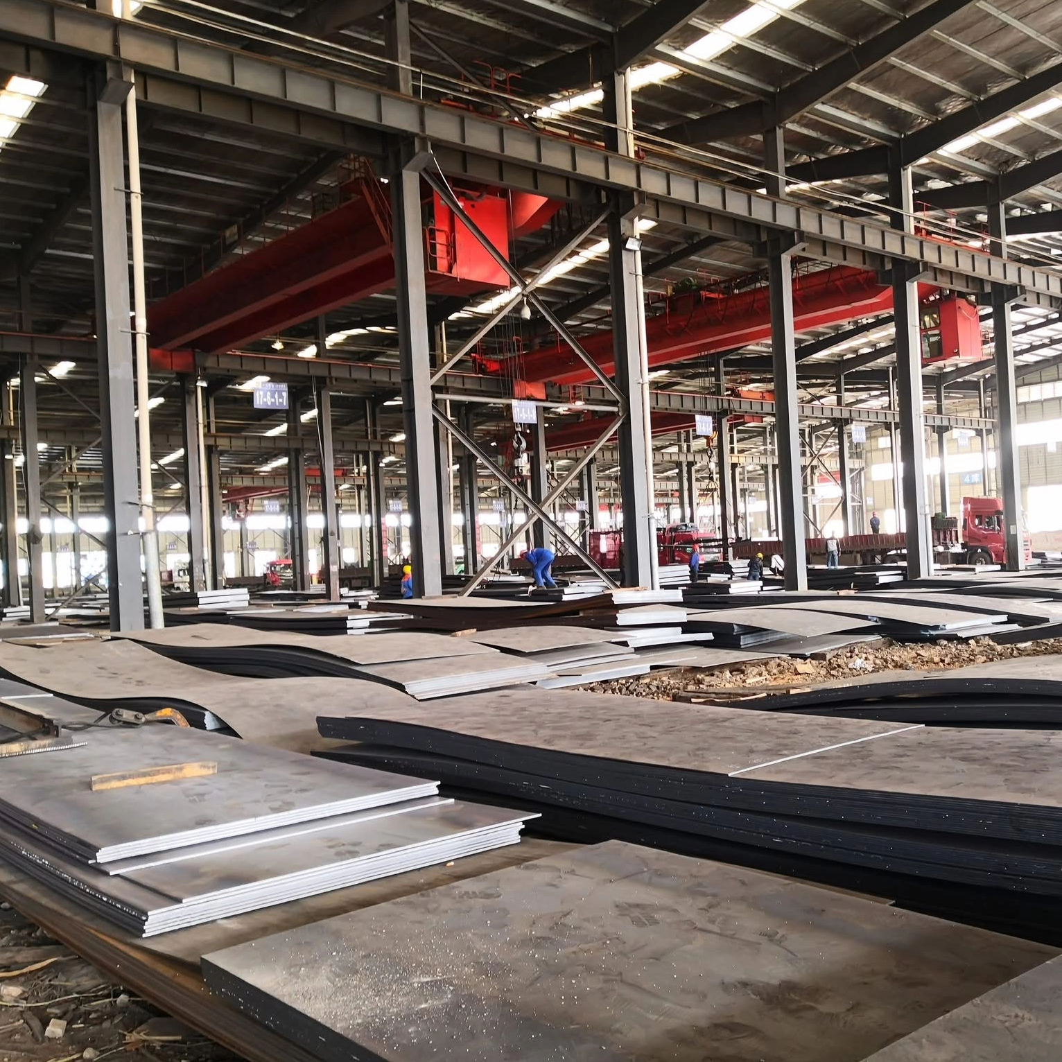 ASTM AISI Hot-rolled ASTM 201 202 310S Steel Plate Is Suitable for Hot-rolled Steel Plates in Building Materials