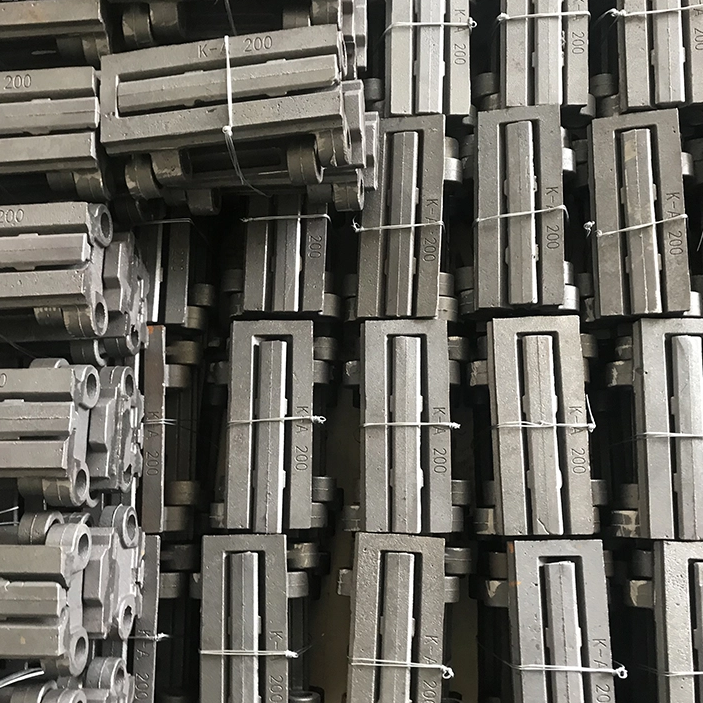 High - Quality Detachable Core for Chain Grate 