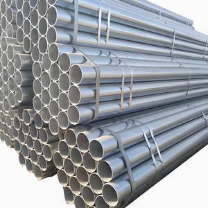  Precision-Made, Long-Lasting, Multiple Sizes Available，Premium Galvanized Steel Pipe 
