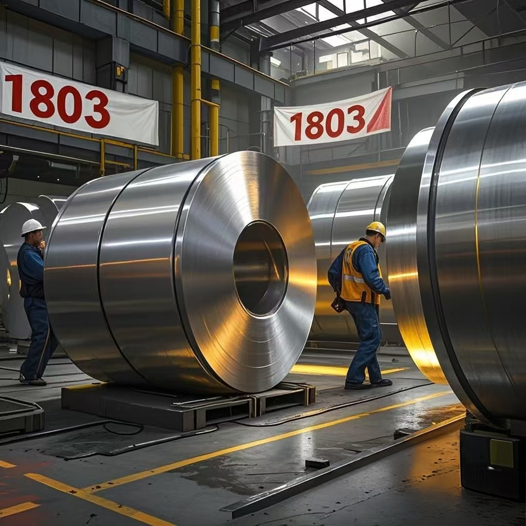 Premium Cold-Rolled Steel Coils 0.2-3mm EN/GB/ASTM A653/ISO/JIS/HC300LA Cold Rolled Steel Coils for Stamping,Automotive & Industrial Use