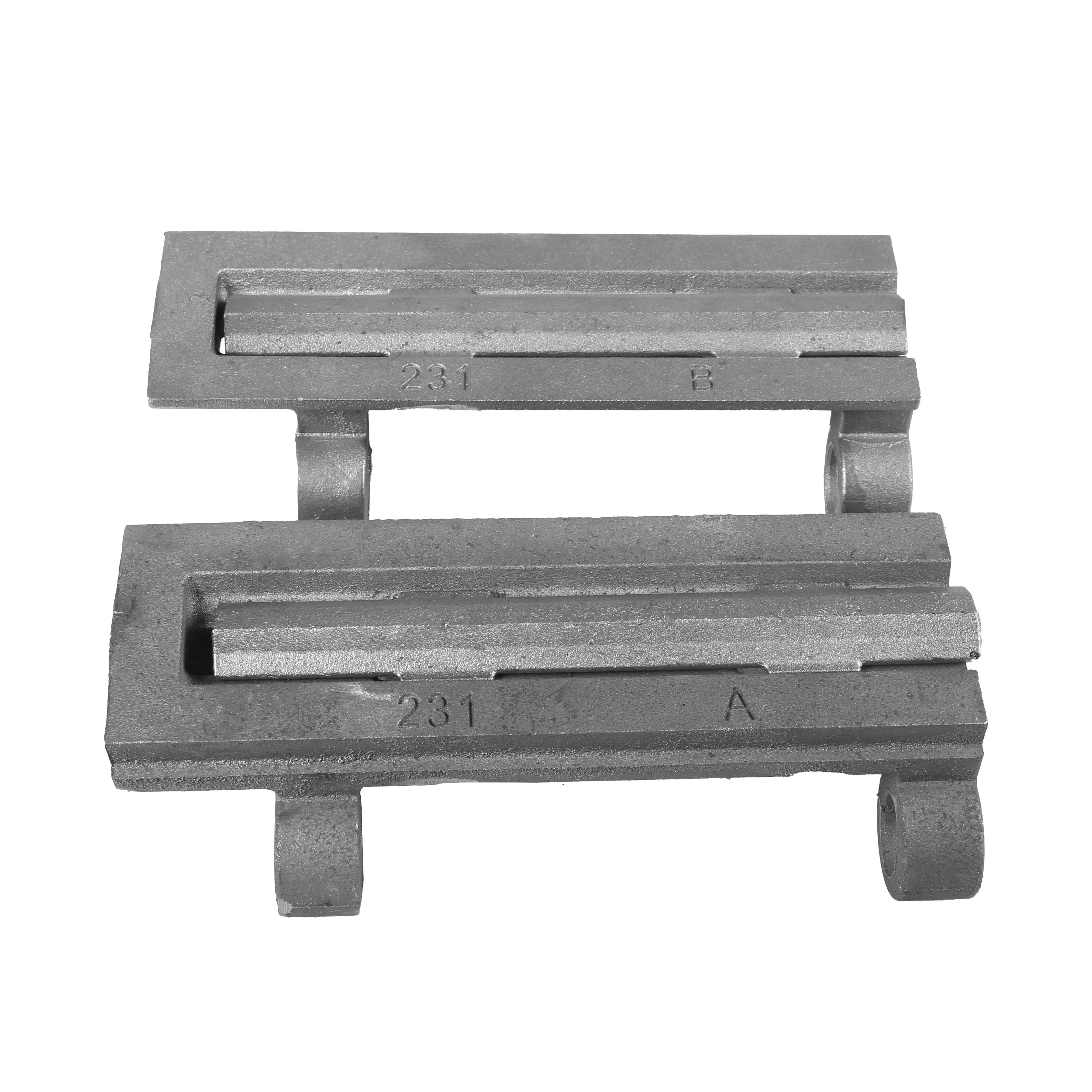 High - Quality Detachable Core for Chain Grate 