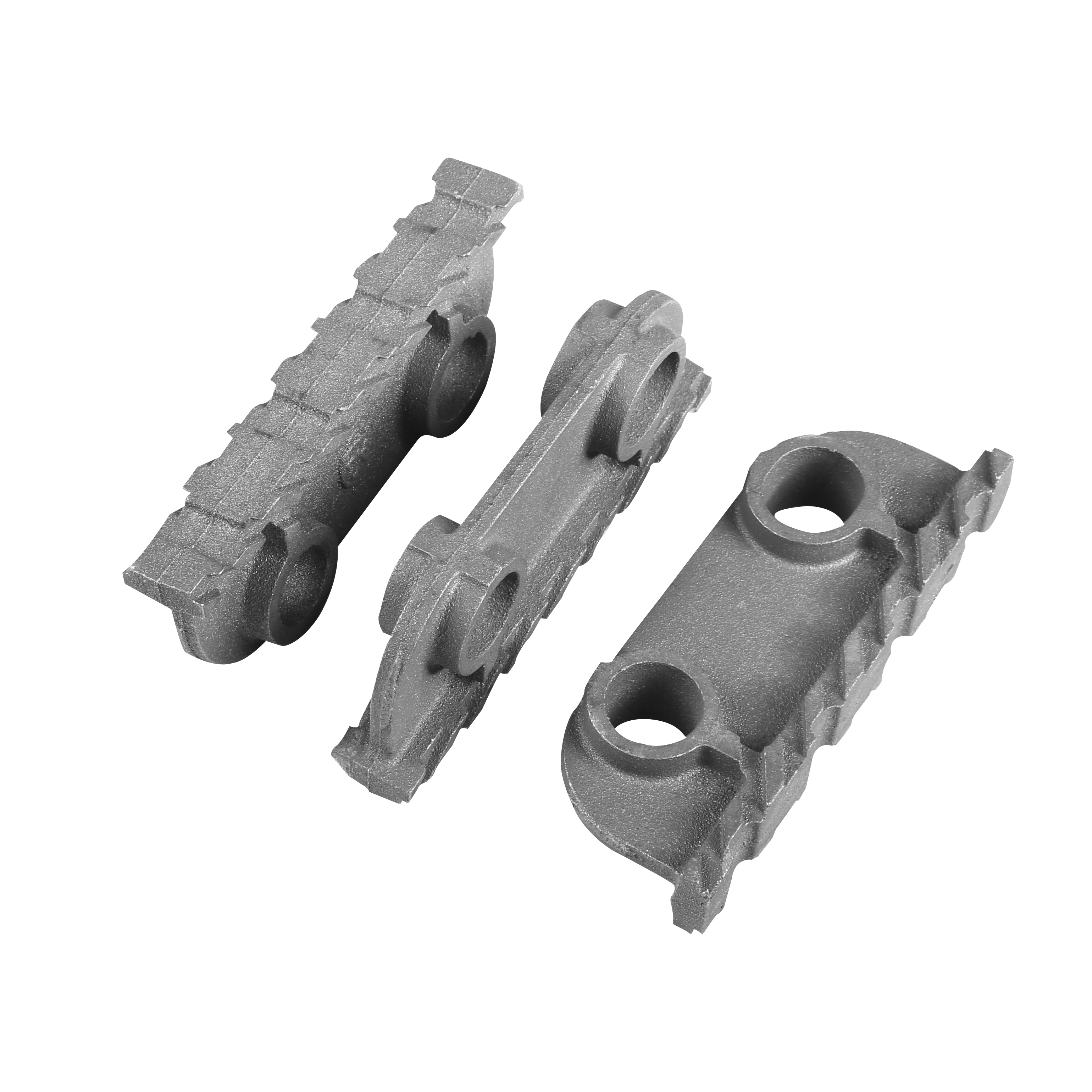High Quality Cast Iron Corrosion-resistant Grate Chain Boiler Parts Attachment Grate
