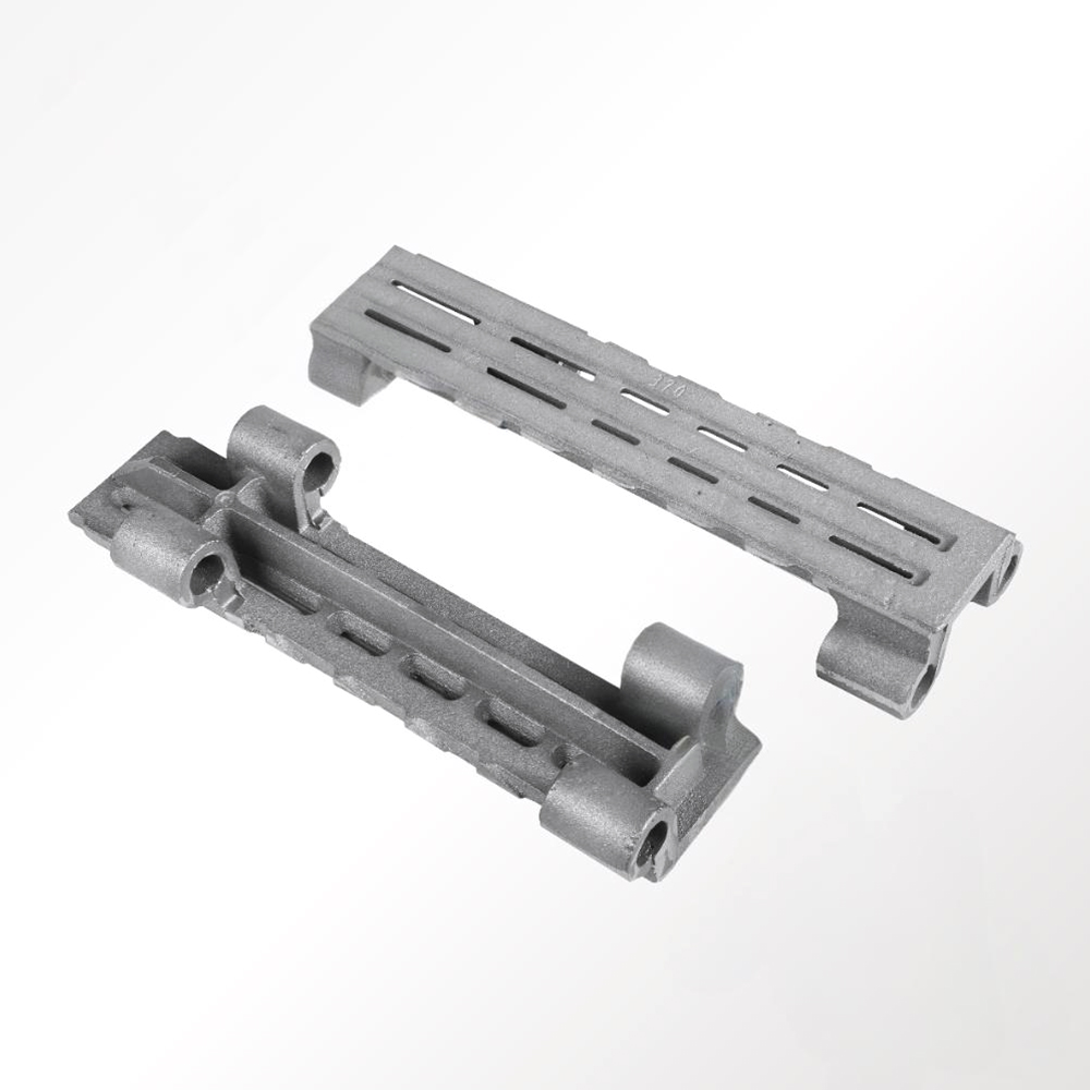 Heat Resistant Alloy Steel Four Claw Structure Boiler Accessories Four Claw Grate