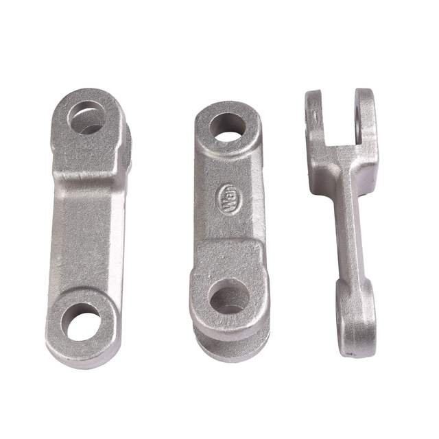 Precision Casting Cross Scraper Chain Link Slag Remover Maintenance Frame Chain Cross Scraper Cast Steel Scraper Is Durable After Grinding