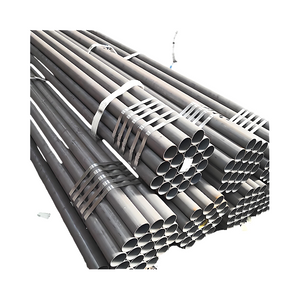 Low-grade hot-selling precision forging building steel structure dedicated support customized cutting seamless steel pipe