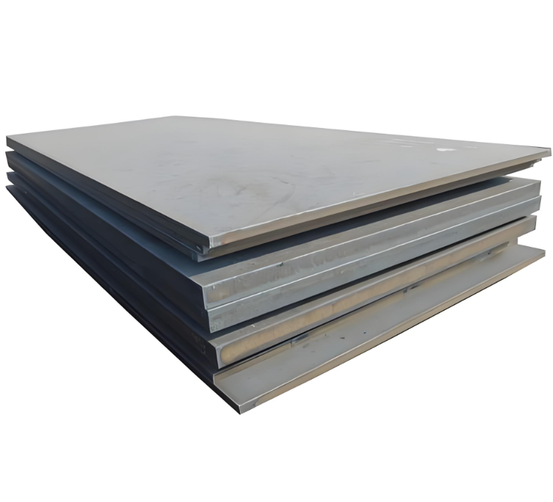 High Strength Hot-rolled Steel Plate, Wear-resistant Hot-rolled Steel Plate for Construction Engineering