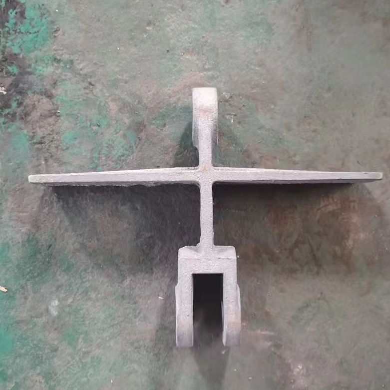 High - Strength Wear - Resistant Conveyor Scraper for Boiler Accessories 