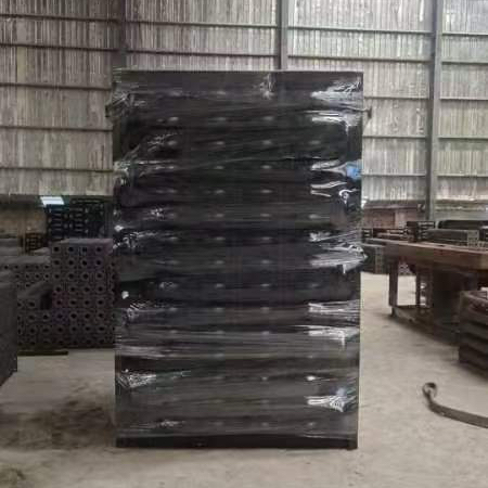 High Quality And Efficient Carbon Steel Stainless Steel Corrosion-resistant Industrial Boiler Accessories Economizer