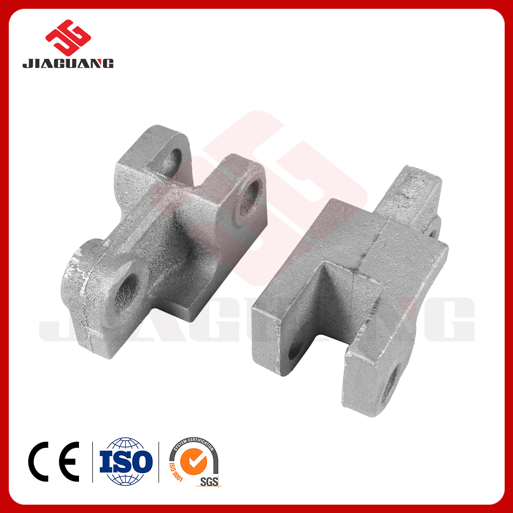 High quality High quality low-carbon steel/cast iron biomass pellet fuel lightweight chain grate active grate/cast iron biomass pellet fuel lightweight chain grate active grate