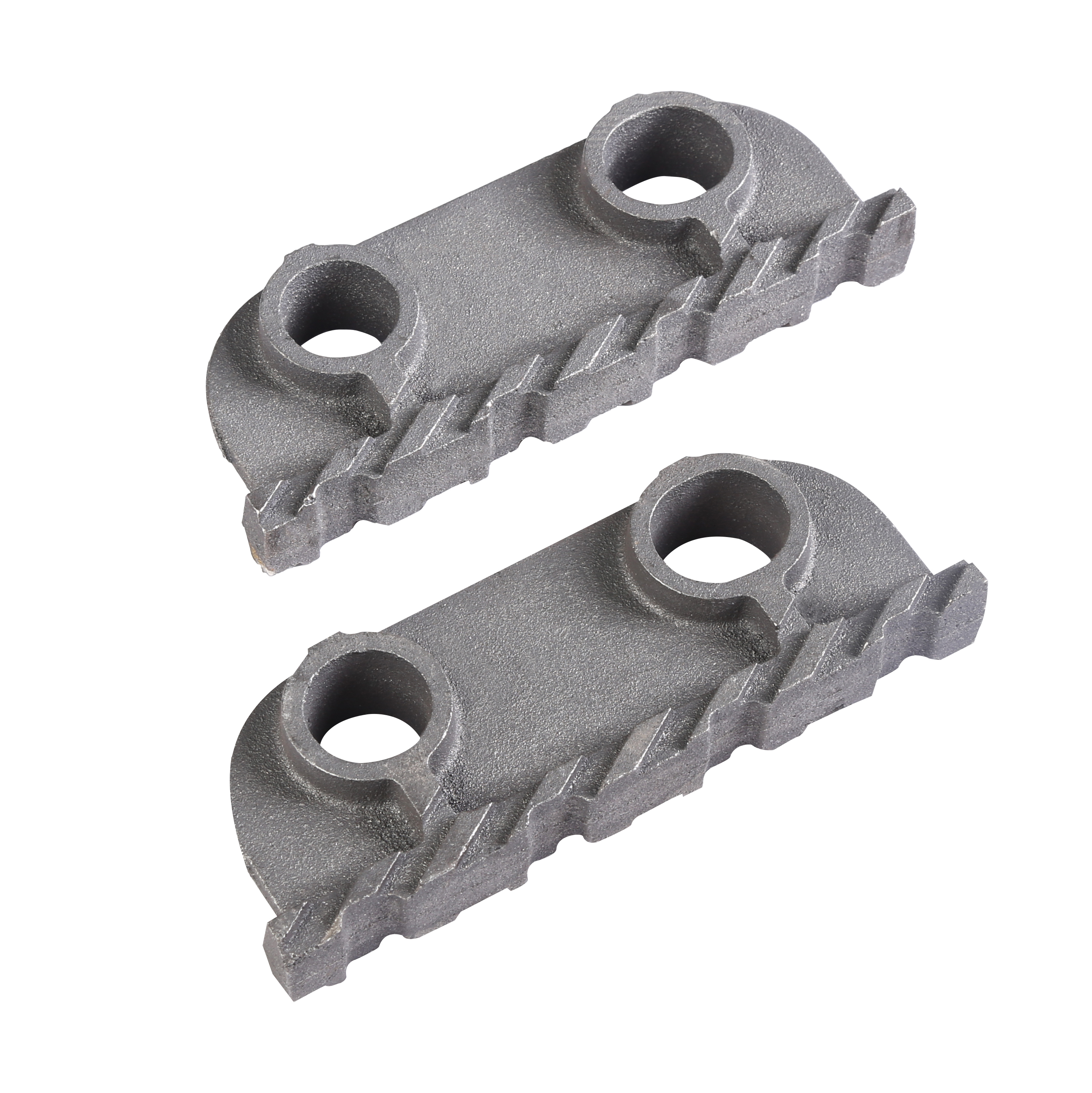 High Quality Cast Iron Corrosion-resistant Grate Chain Boiler Parts Attachment Grate
