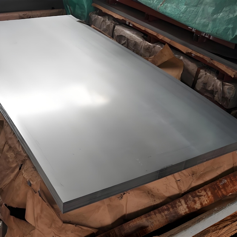 High Quality National Standard 0.5mm Plate 201 303 316 Cold-rolled Steel Plate