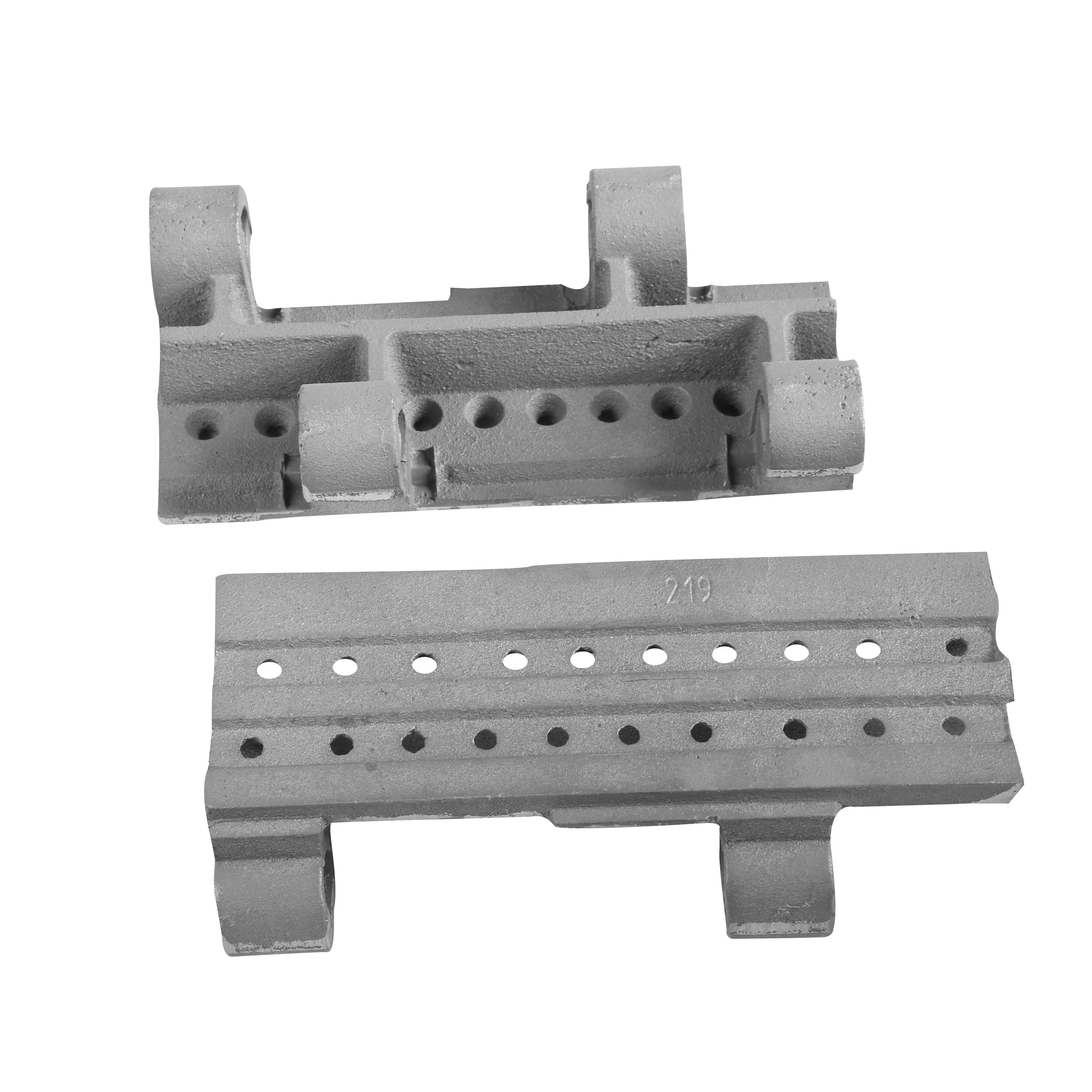 Four Claw Grate 112-175mm High-Efficiency Energy-Saving Combustion Coal Biomass Pellet Boiler, High-Temperature Resistant Cast Iron/Steel Boiler Fitting