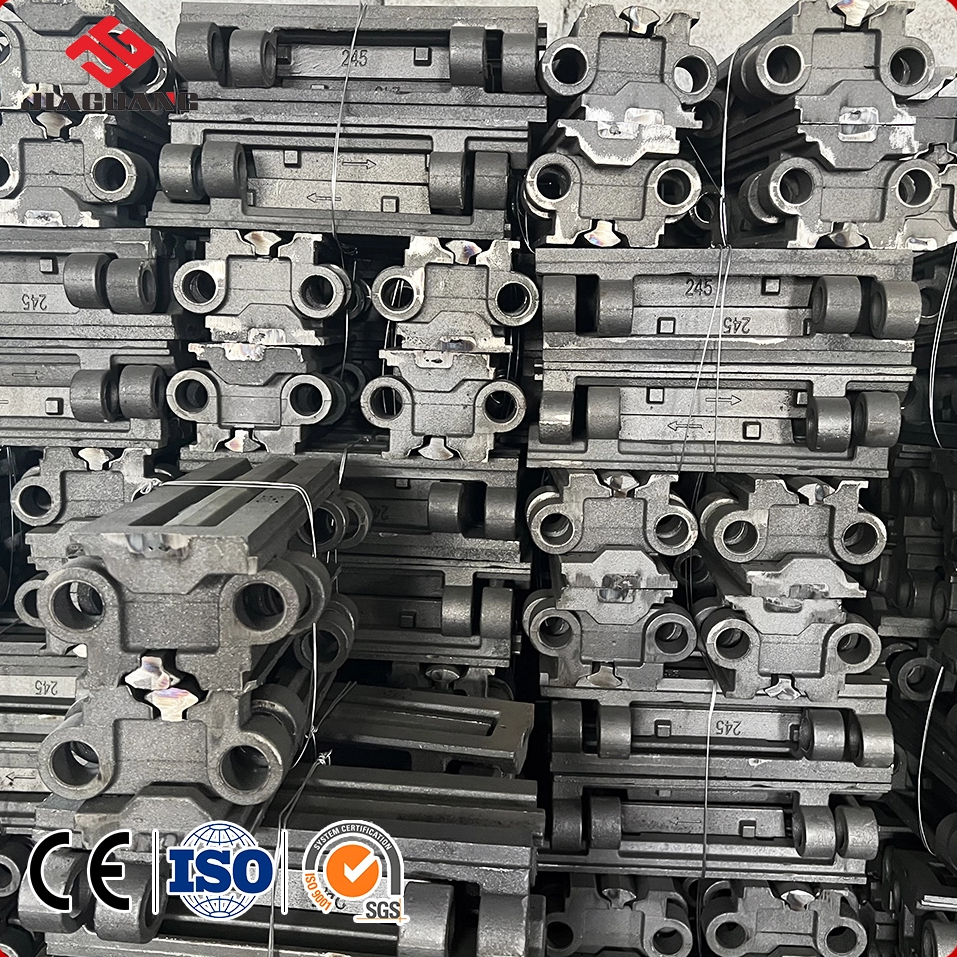 High - Quality Detachable Core for Chain Grate 