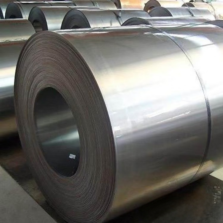 Customized High Quality Q195 Q215 SPCC Cold Rolled Coil High Strength Cold Rolled Coil