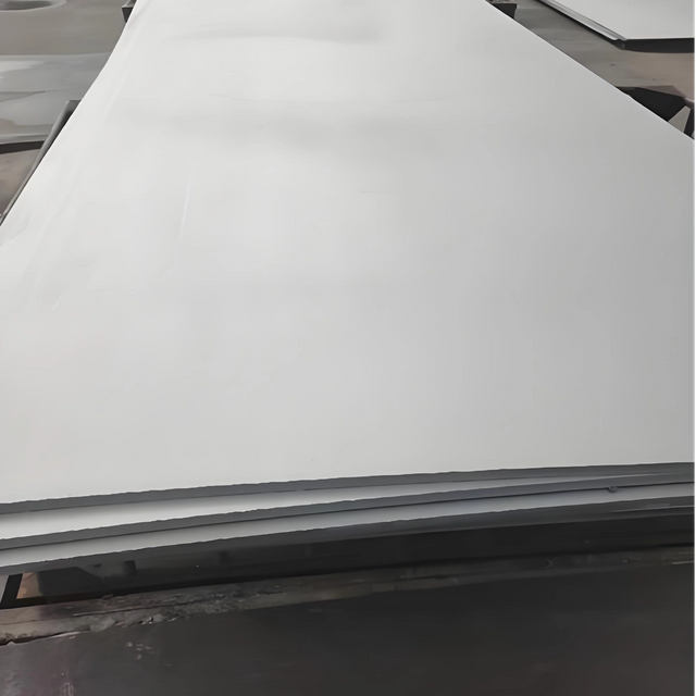 ASTM AISI Hot-rolled ASTM 201 202 310S Steel Plate Is Suitable for Hot-rolled Steel Plates in Building Materials