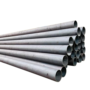 Supply High-quality Seamless High-pressure Boiler Tubes with Complete Specifications of 30 50 60 70 80 100 200 300 Boiler Steel Pipes