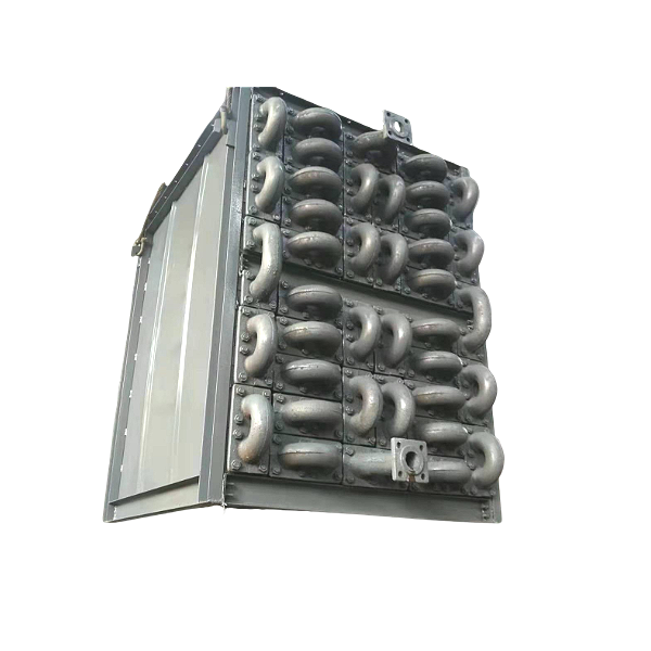 High Quality And Efficient Carbon Steel Stainless Steel Corrosion-resistant Industrial Boiler Accessories Economizer