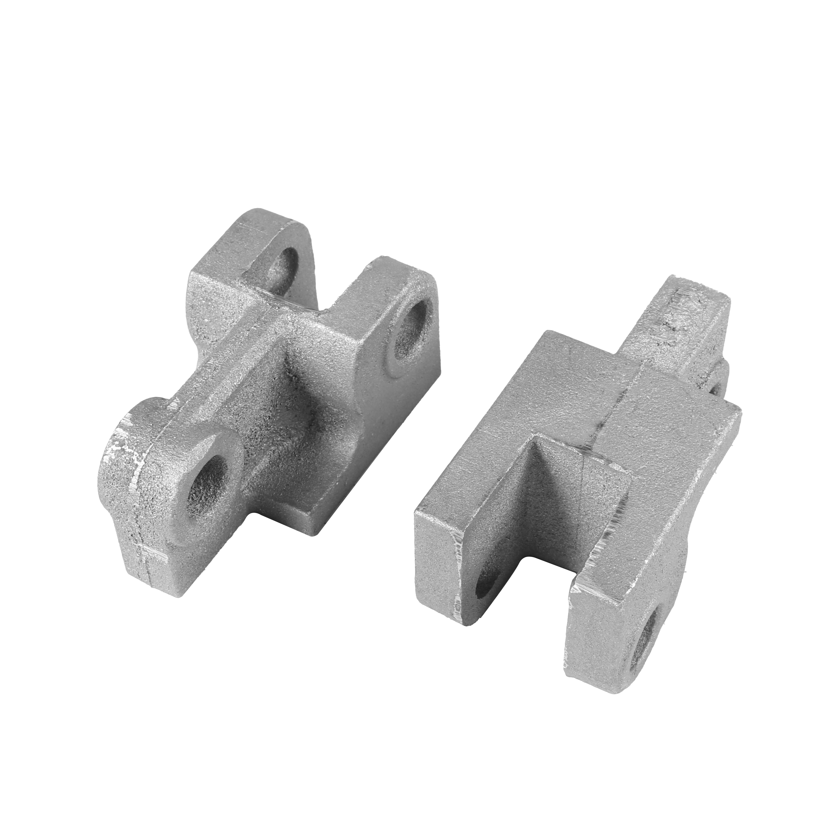 High quality High quality low-carbon steel/cast iron biomass pellet fuel lightweight chain grate active grate/cast iron biomass pellet fuel lightweight chain grate active grate