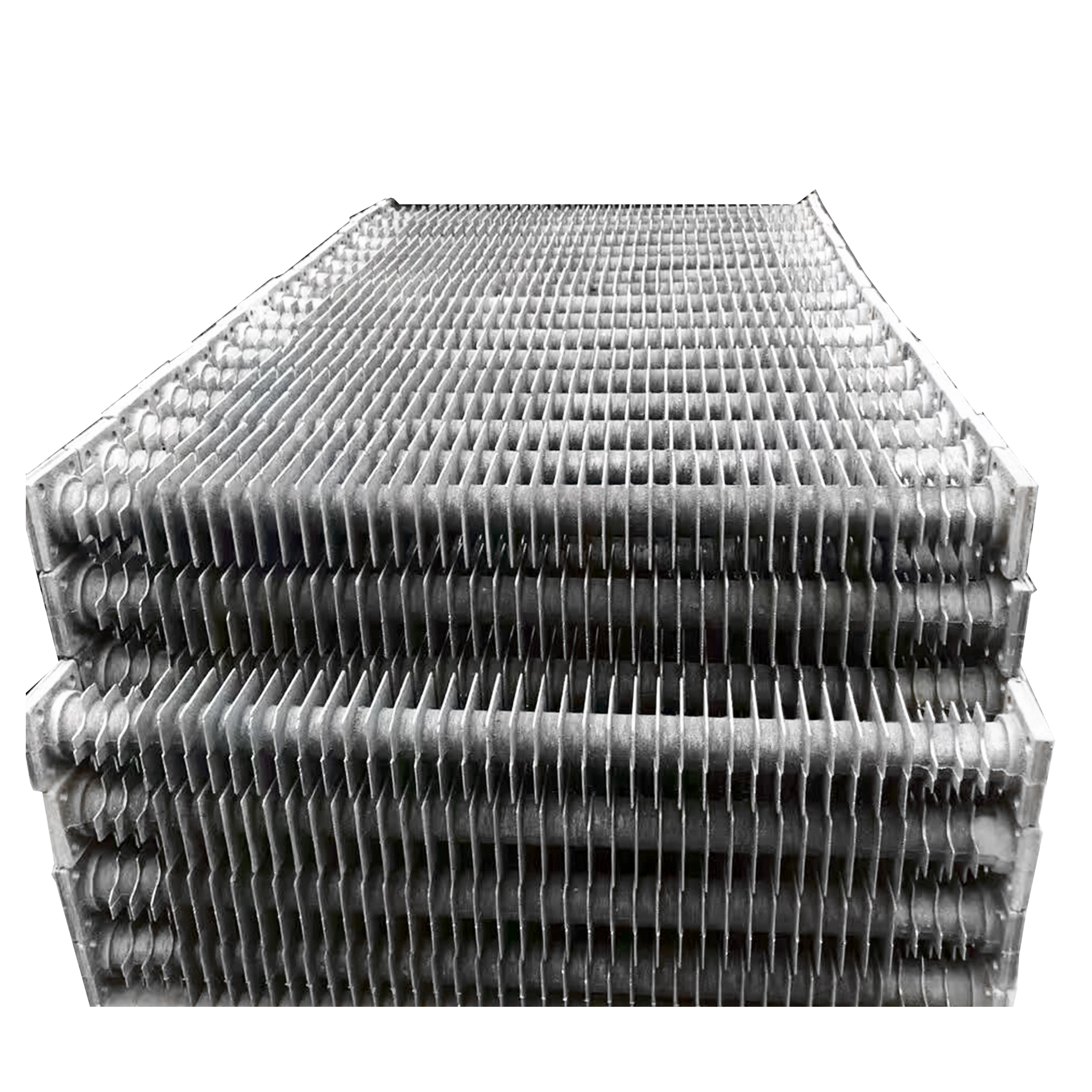 Efficient And Corrosion-resistant Economizer Tube