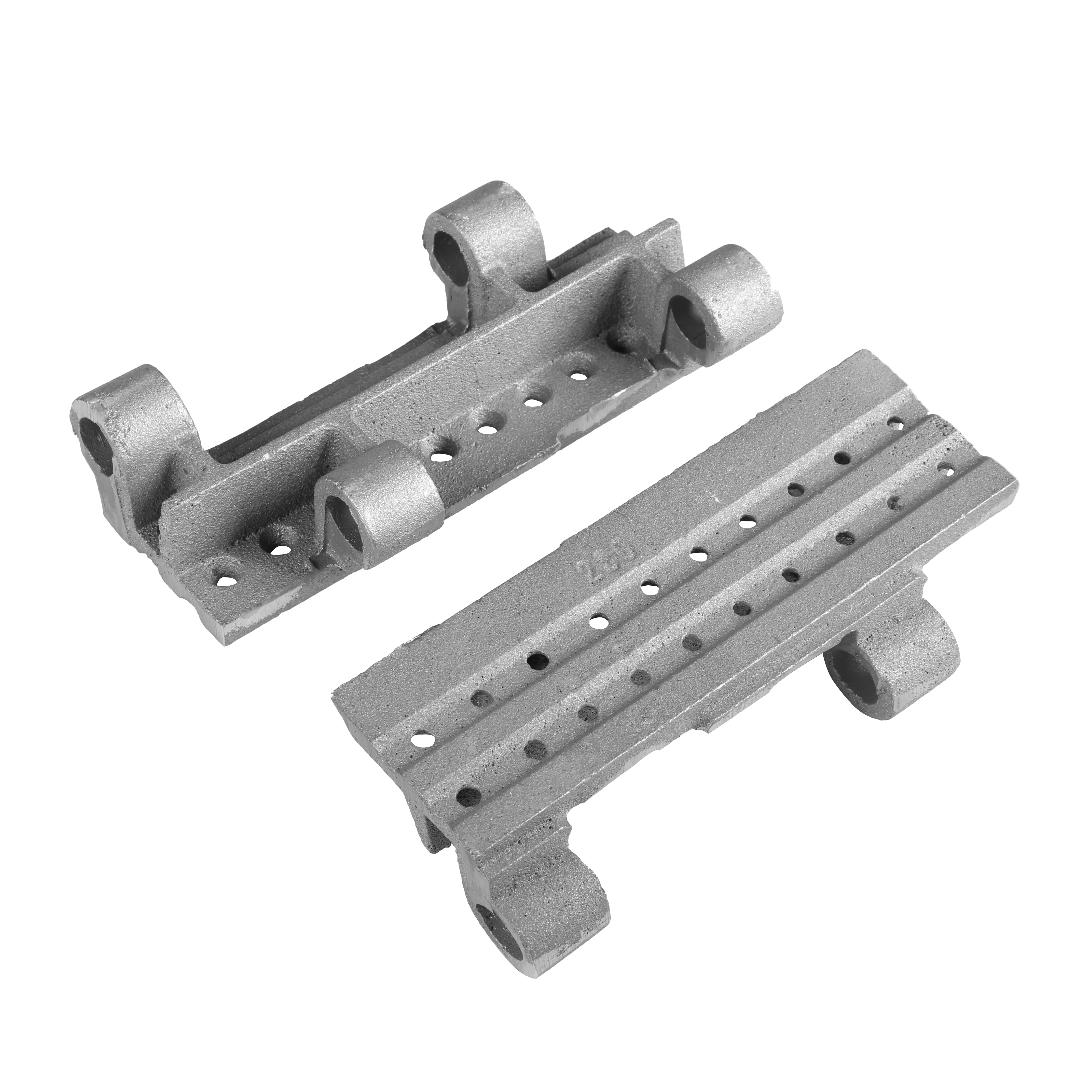 Four Claw Grate 112-175mm High-Efficiency Energy-Saving Combustion Coal Biomass Pellet Boiler, High-Temperature Resistant Cast Iron/Steel Boiler Fitting