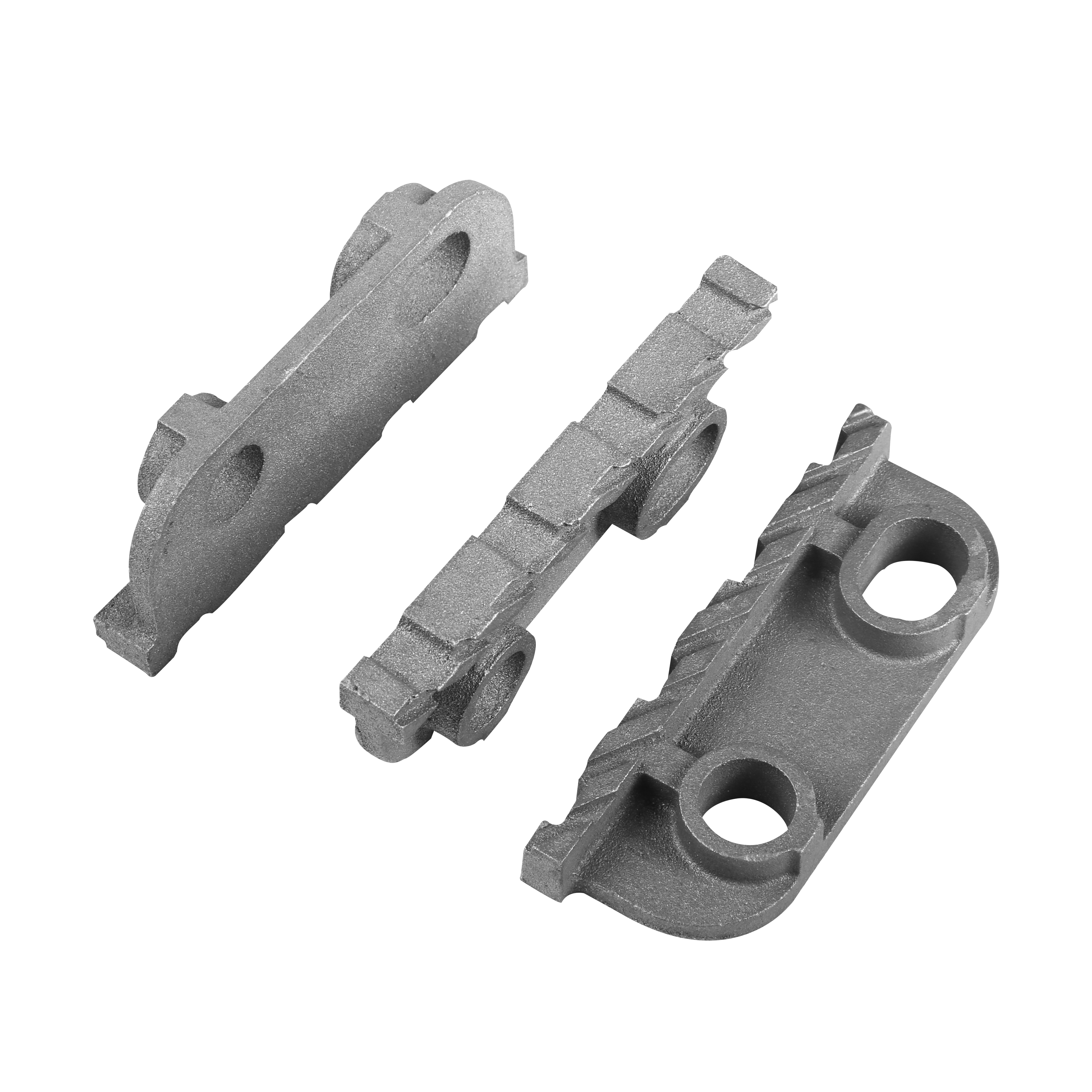 High Quality Cast Iron Corrosion-resistant Grate Chain Boiler Parts Attachment Grate