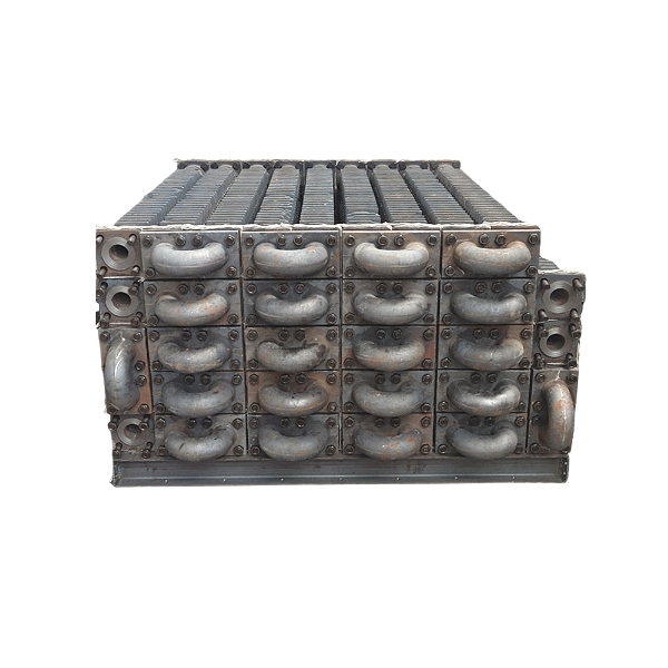 High Quality And Efficient Carbon Steel Stainless Steel Corrosion-resistant Industrial Boiler Accessories Economizer