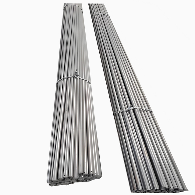 Wear-resistant And Anti-fracture Grate Pins