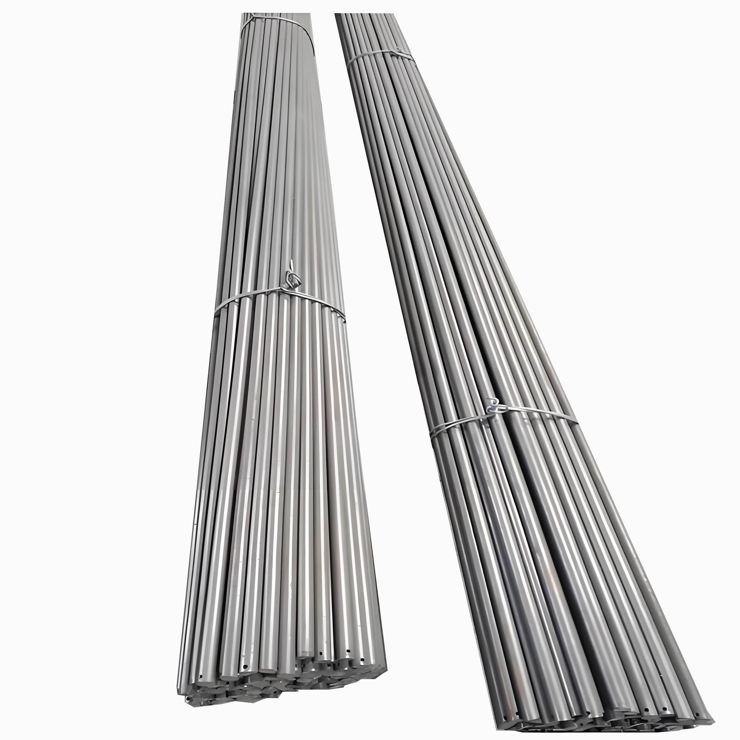 Wear-resistant And Anti-fracture Grate Pins