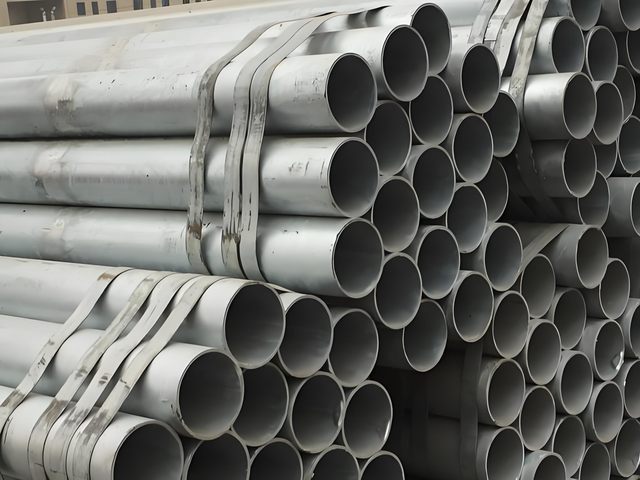 Low-grade hot-selling precision forging building steel structure dedicated support customized cutting seamless steel pipe