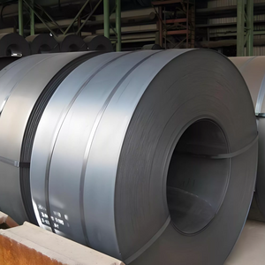 Hot-rolled Low-alloy High-strength Steel Coil