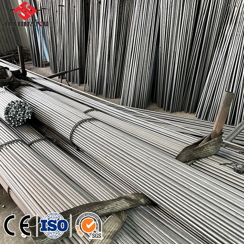 Wear-resistant And Anti-fracture Grate Pins