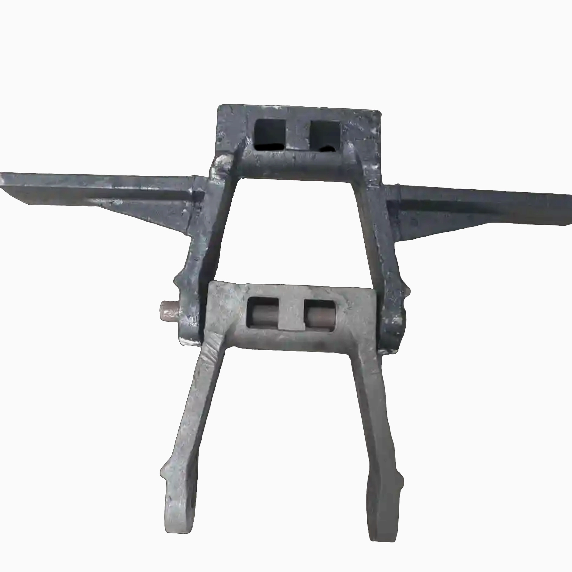 High Strength Wear-resistant Conveyor Scraper Frame Chain