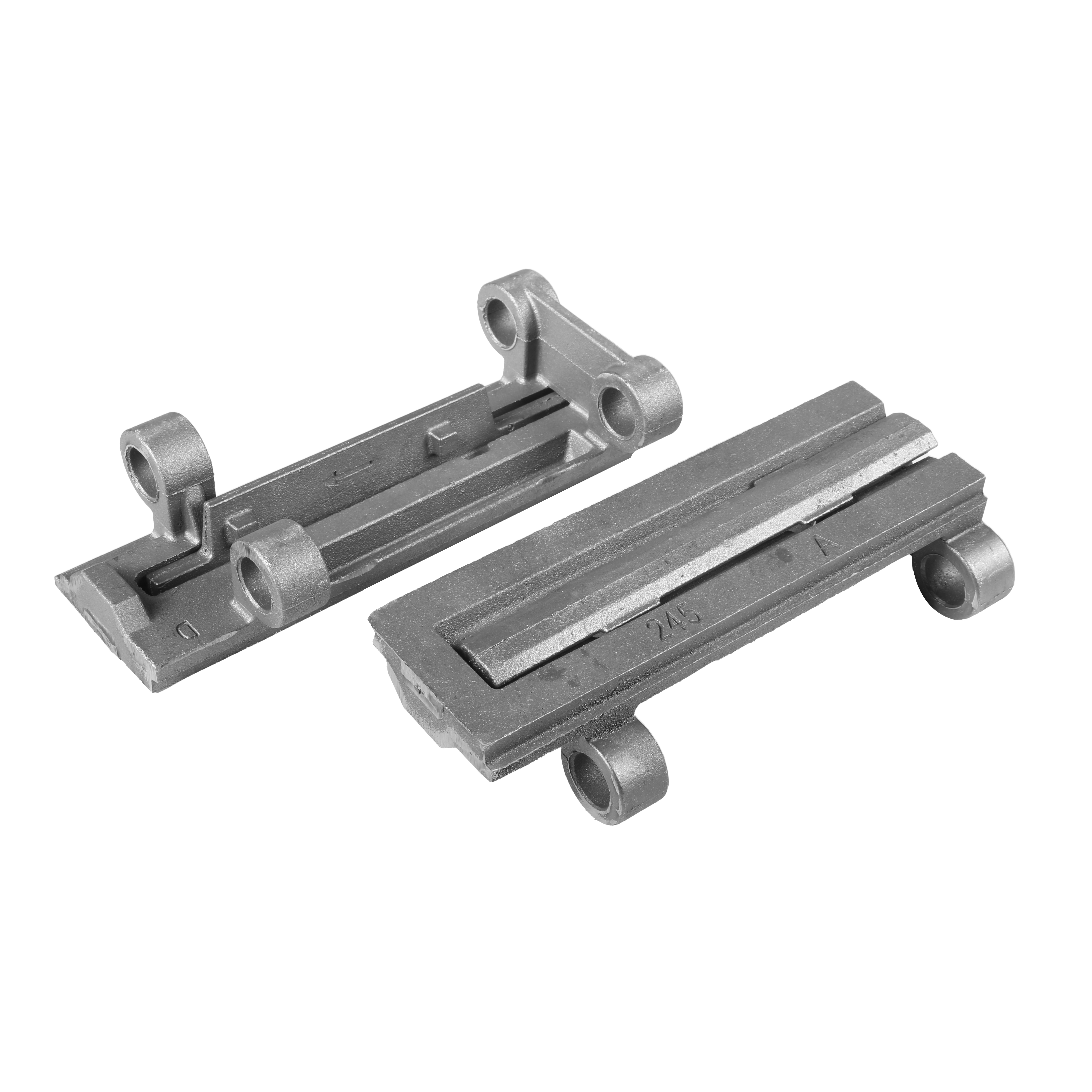 High - Quality Detachable Core for Chain Grate 