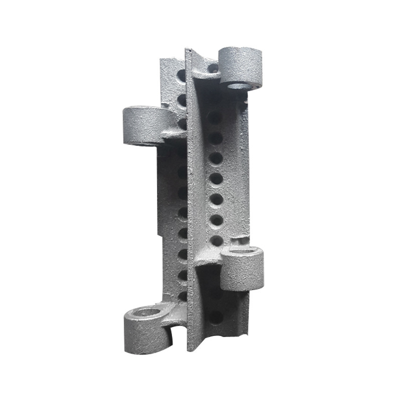 Four Claw Grate 112-175mm High-Efficiency Energy-Saving Combustion Coal Biomass Pellet Boiler, High-Temperature Resistant Cast Iron/Steel Boiler Fitting