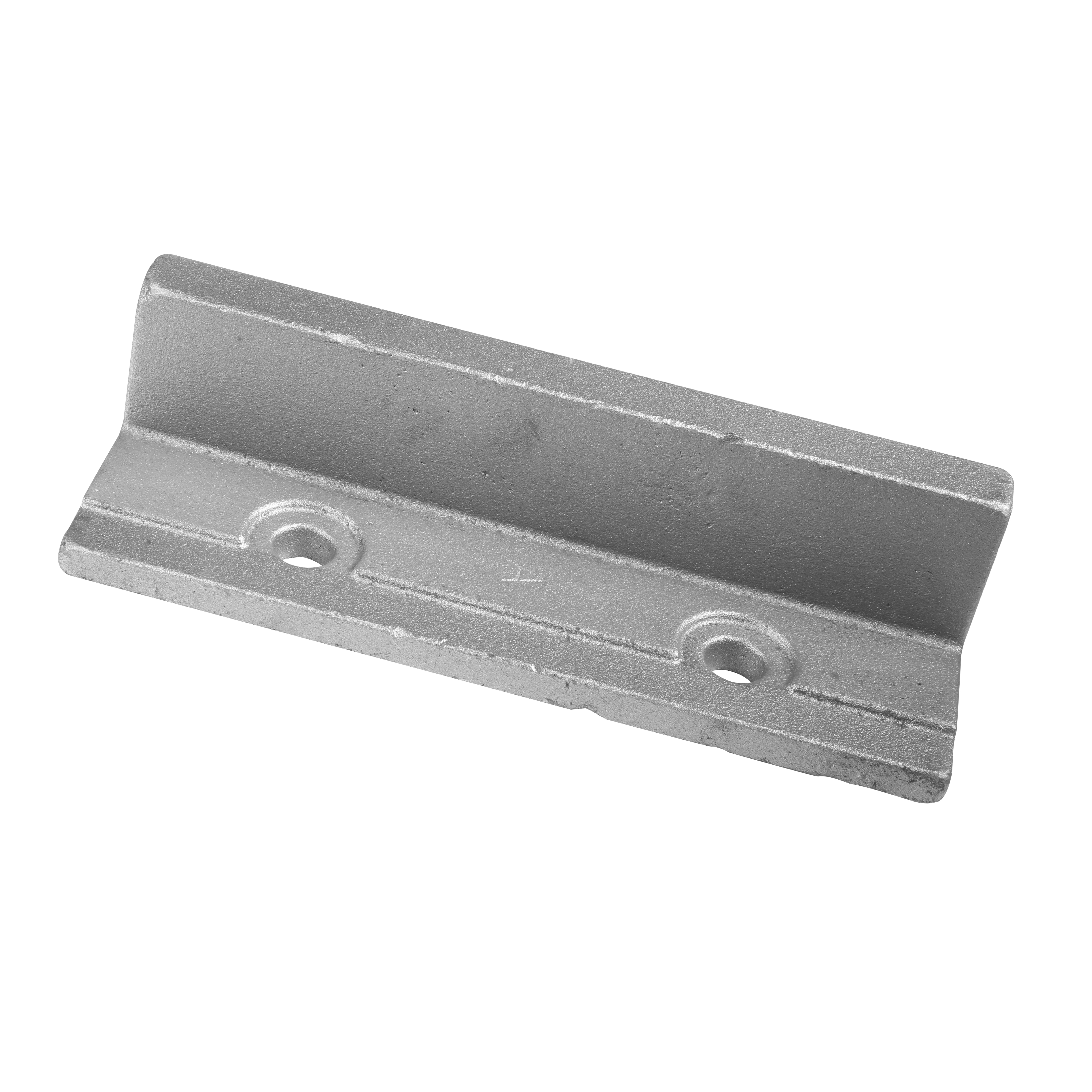 Boiler Sealing Iron Flexible Graphite Sealing Iron Metal Coating Sealing Gasket High Pressure High Temperature Sealing Petrochemical Industrial Boiler Parts
