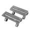 Heat resistant cast iron, cast steel, alloy steel