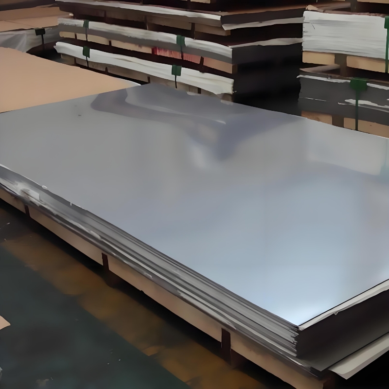 High Quality National Standard 0.5mm Plate 201 303 316 Cold-rolled Steel Plate